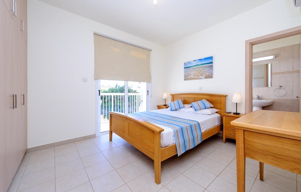 Villa Clematis Протарас Экстерьер фото